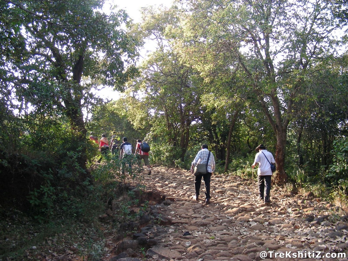 kalanidhigad (kalanandigad)