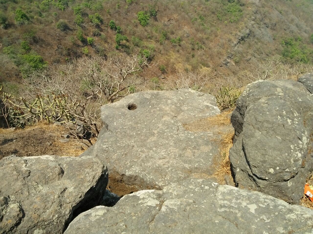Kaldurg