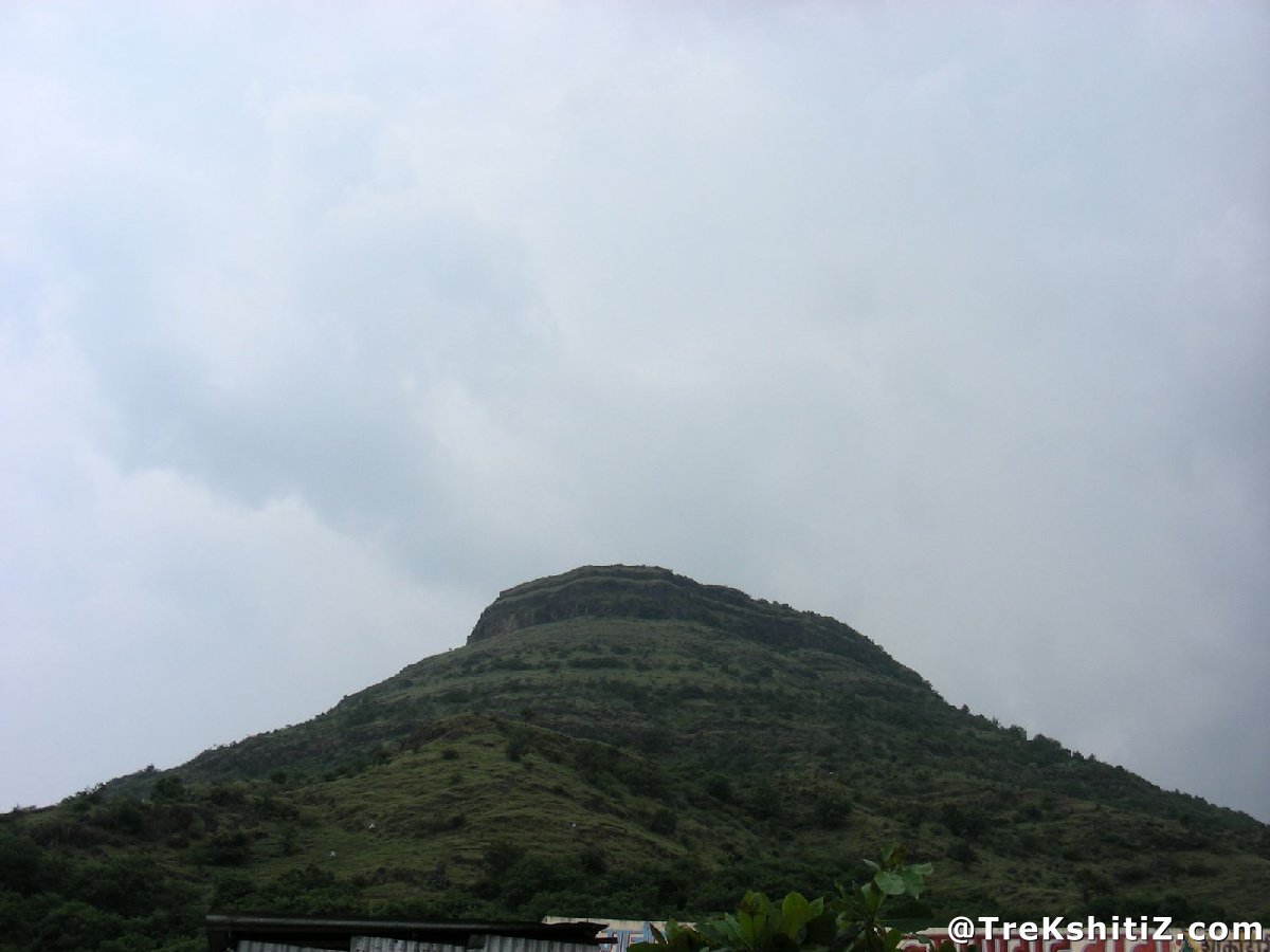 Kalyangad(Nandgiri)