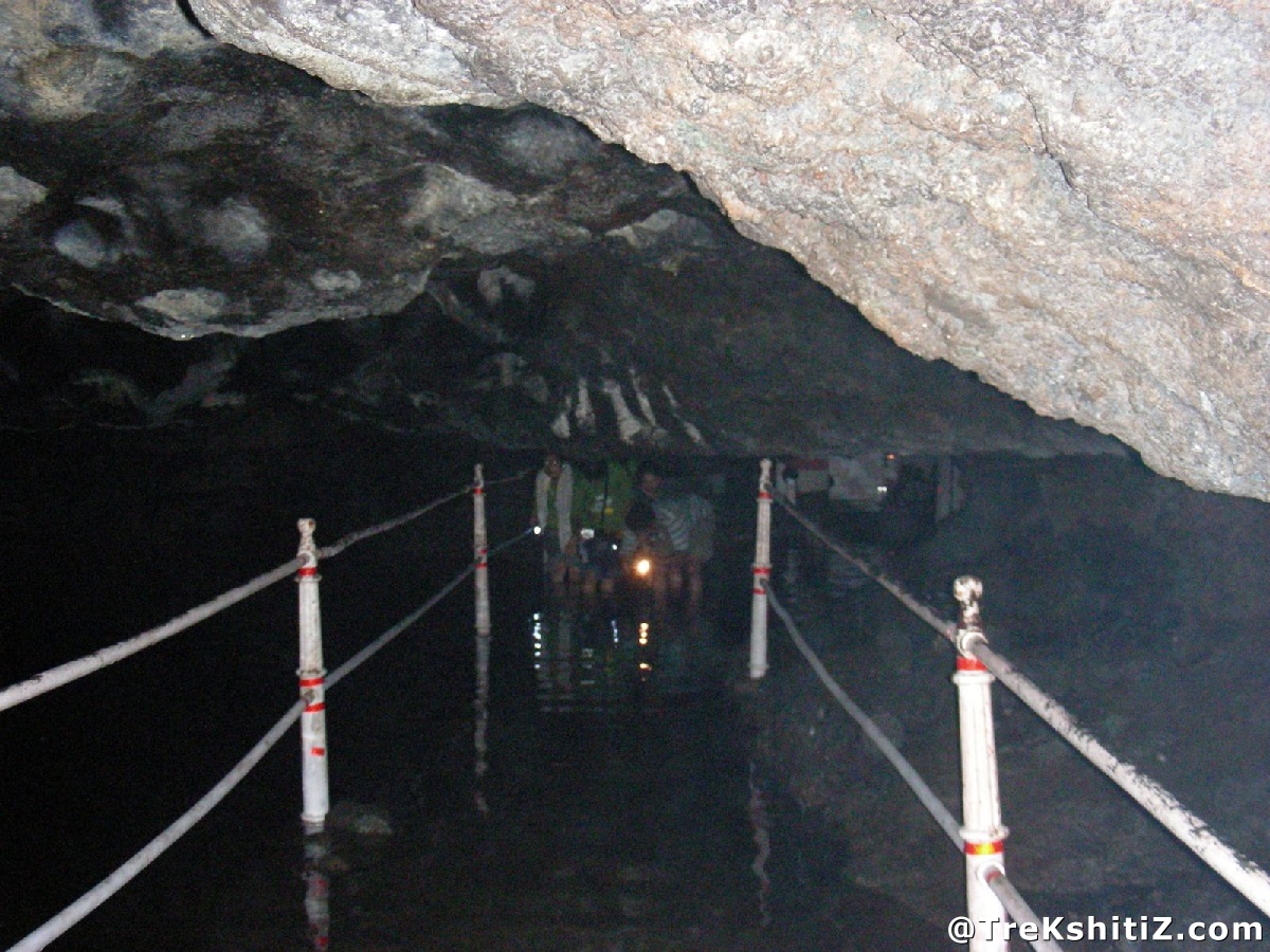 Kalyangad(Nandgiri) Fort