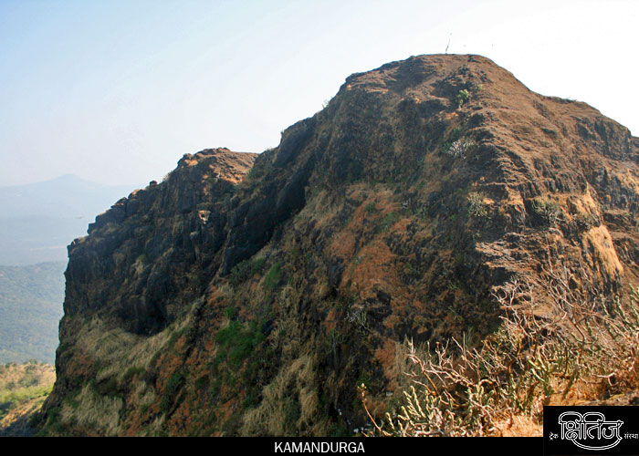 Kamandurga