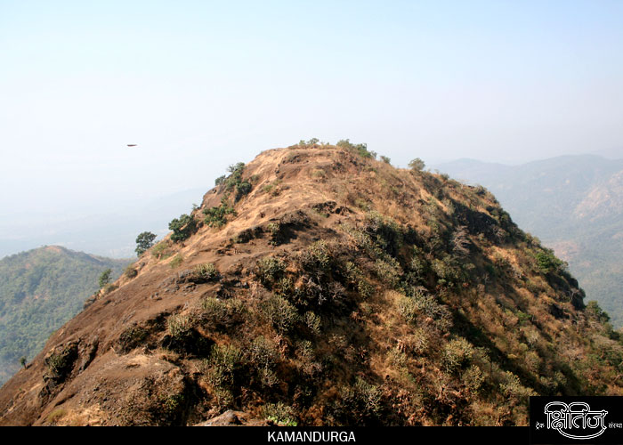Kamandurga