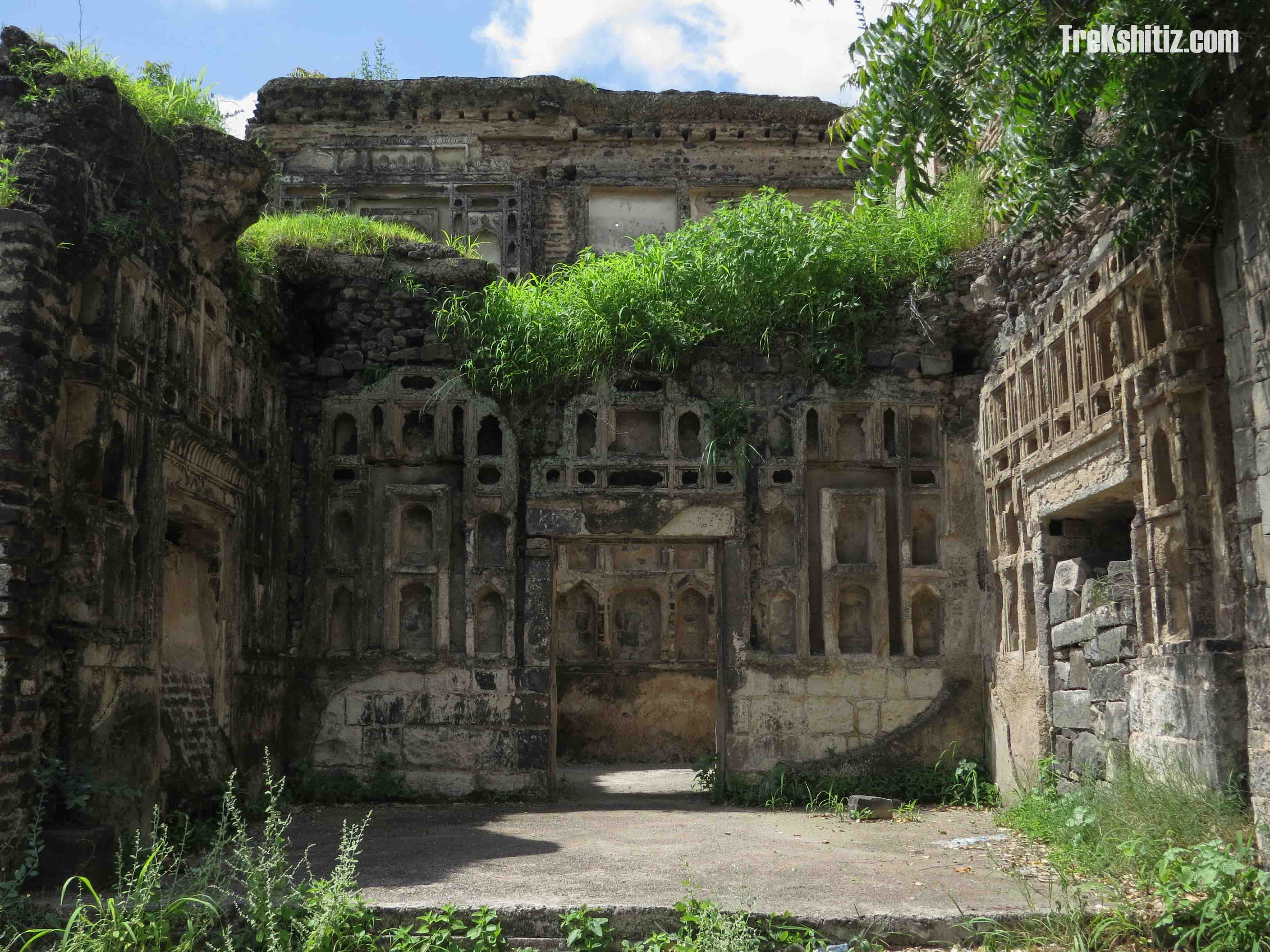 Kandhar