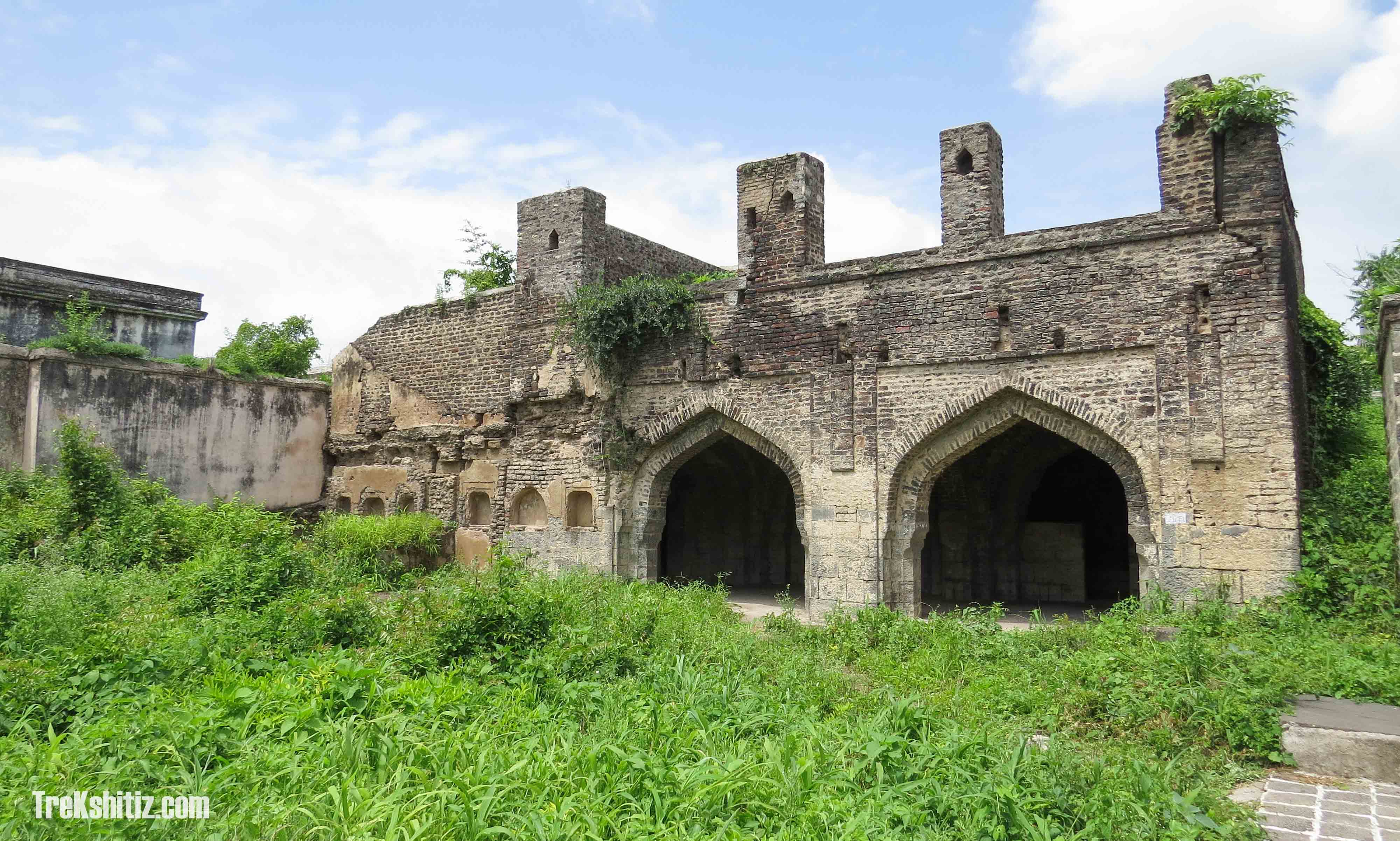 Kandhar