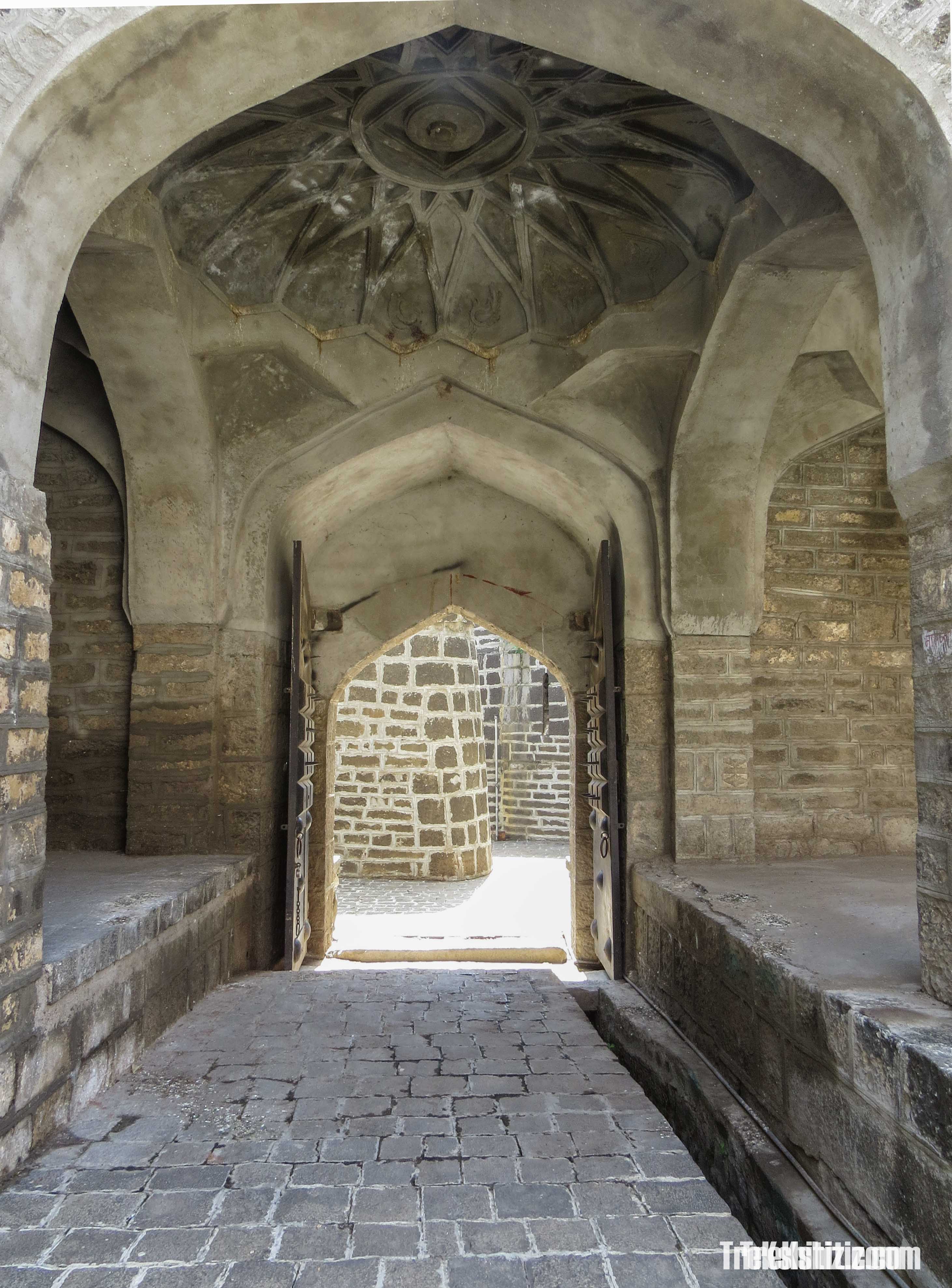 Kandhar