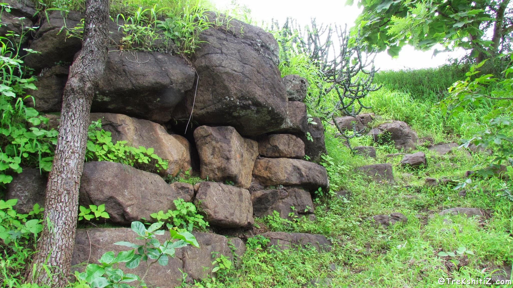 Kanhergad(Chalisgaon)