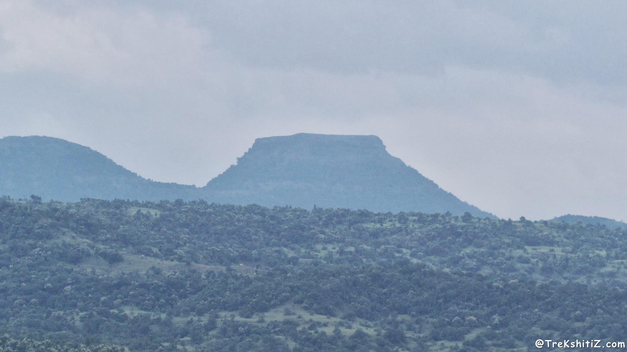 Kanhergad(Chalisgaon)
