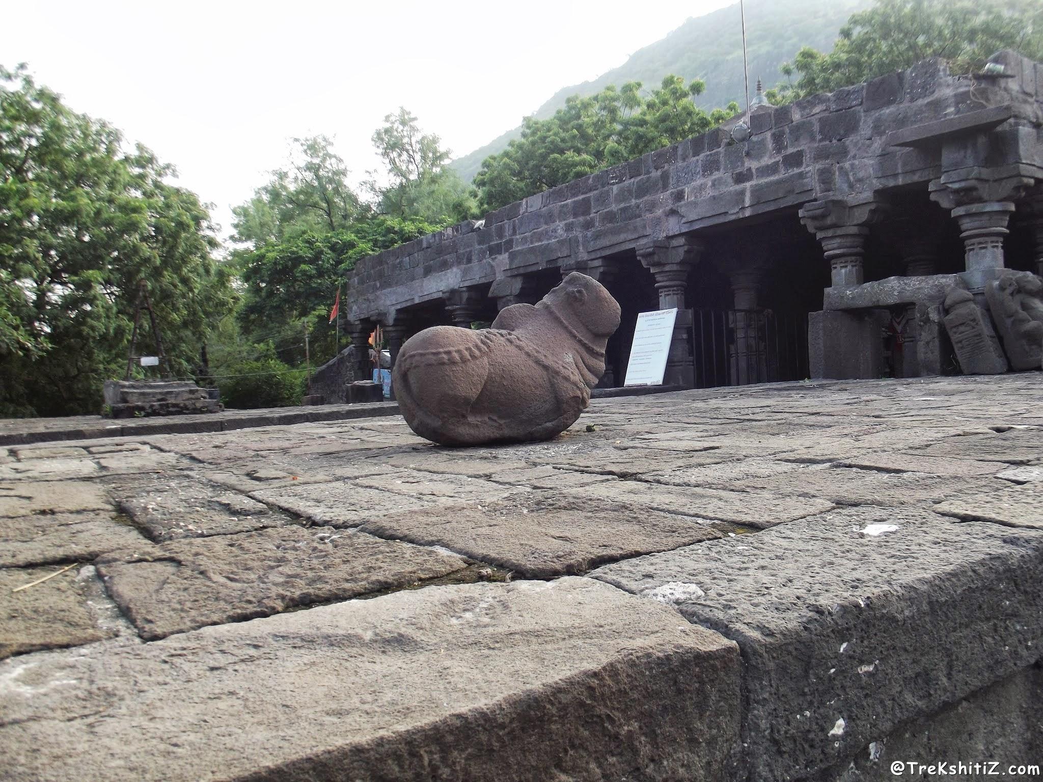 Kanhergad(Chalisgaon)