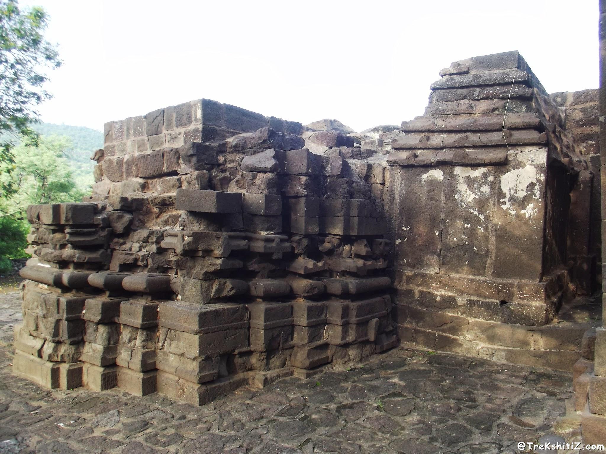 Kanhergad(Chalisgaon)