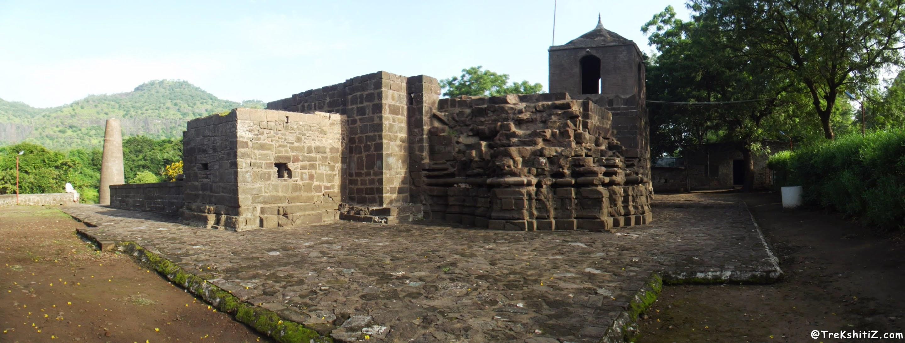 Kanhergad(Chalisgaon)