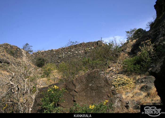 Kankrala