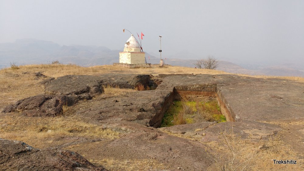 Water Tank Karha