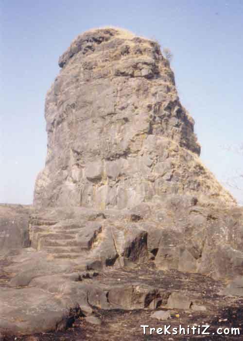 Karnala Pinnacle