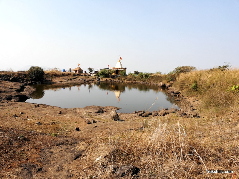 Kavnai Water Tank