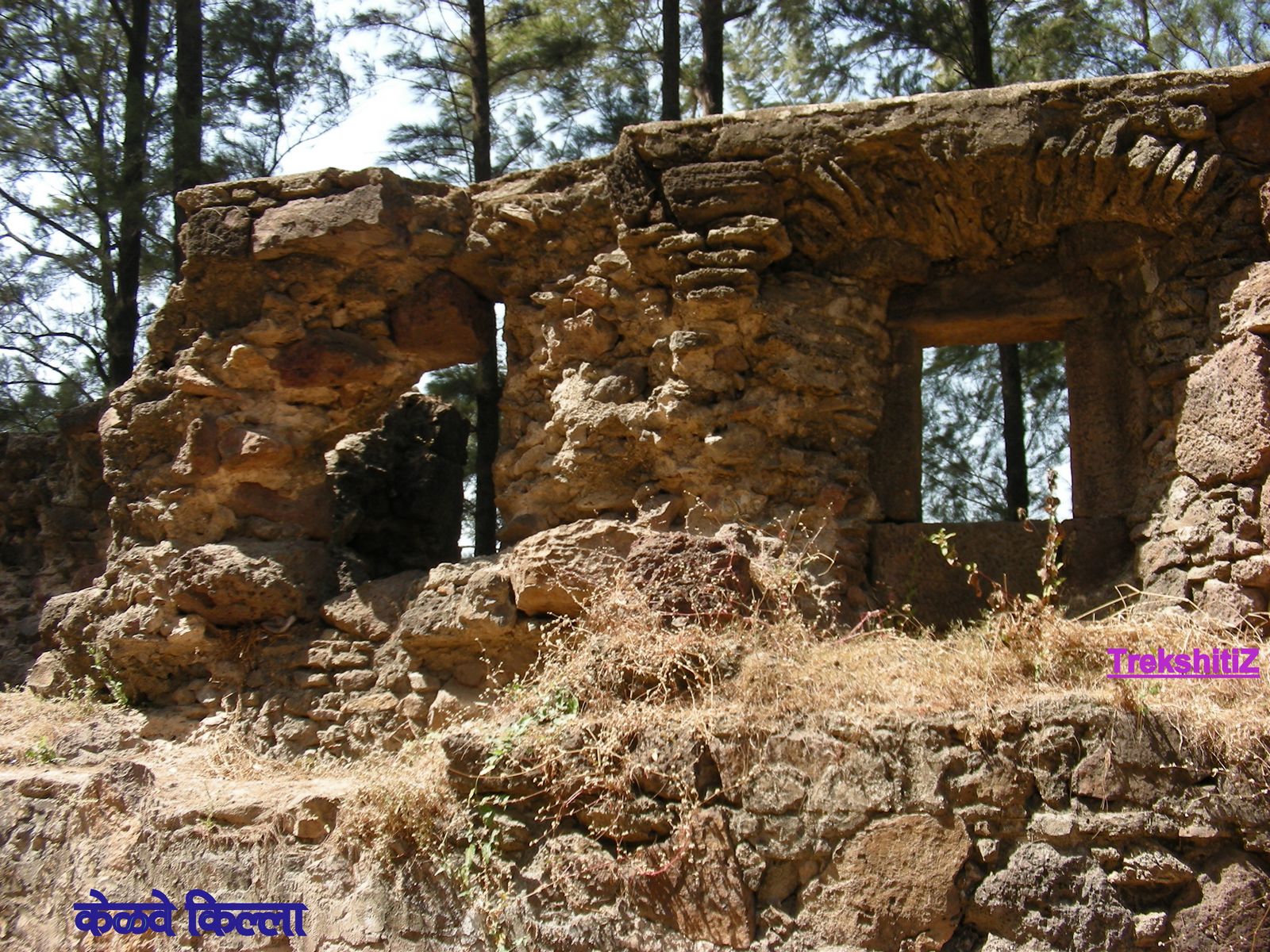 Kelve Fort
