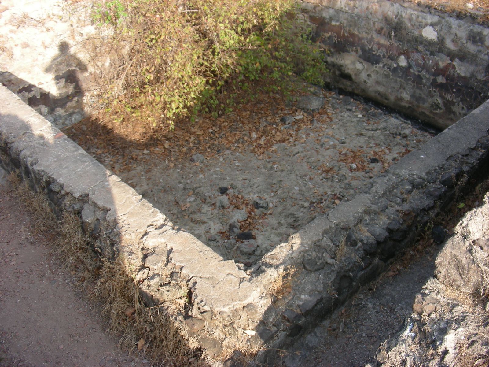 Kelve Pankot