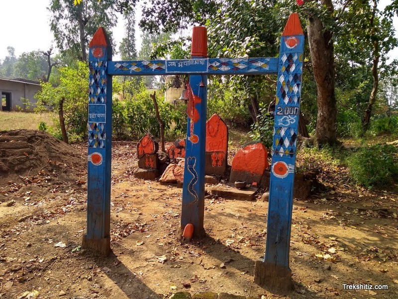 Khairai