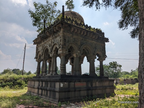 Kharda