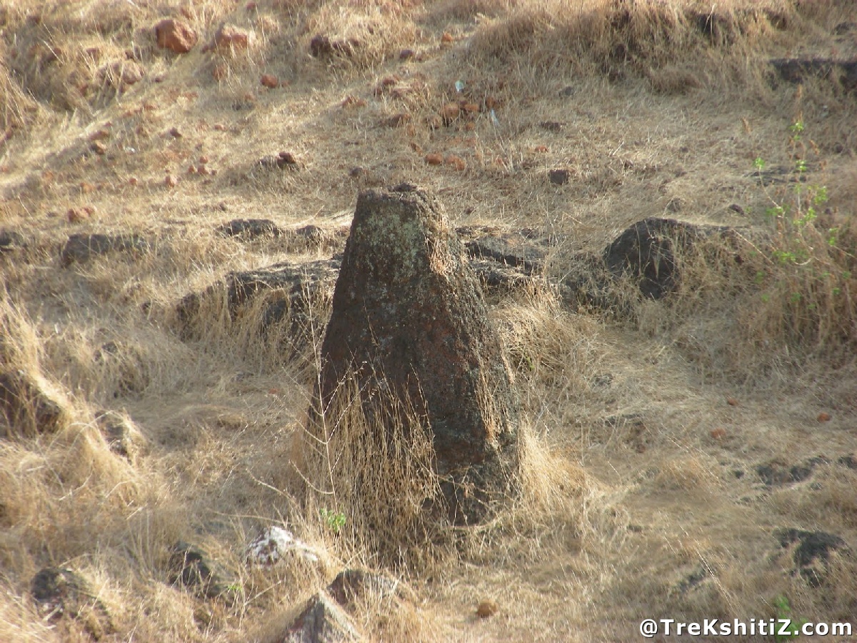 Kharepatan fort