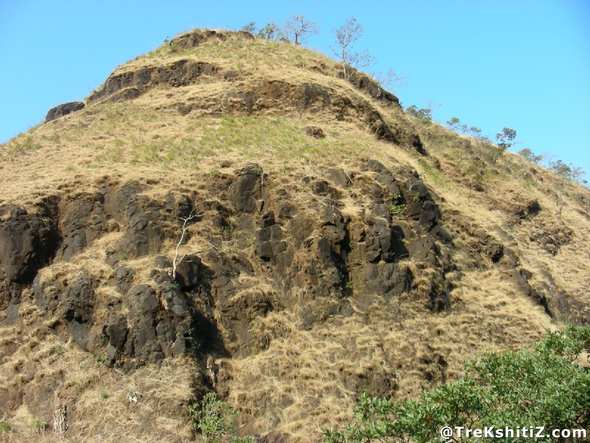 Kolkewadi