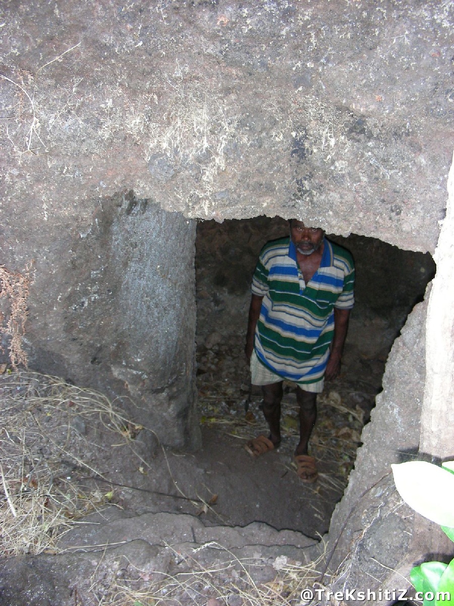 Kolkewadi