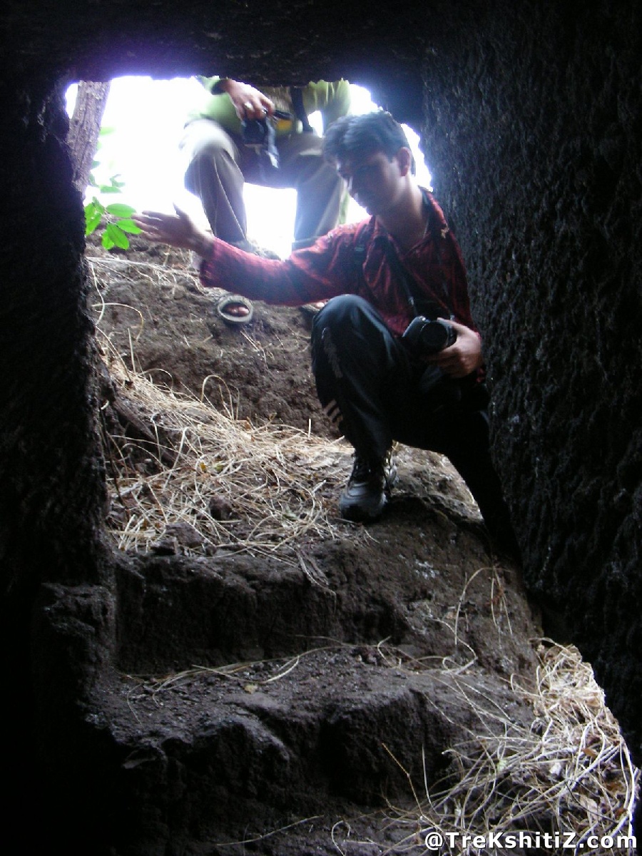 Kolkewadi