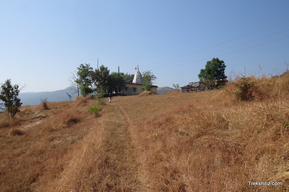 Kondhavi