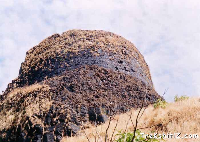A Bastion Of Korigad
