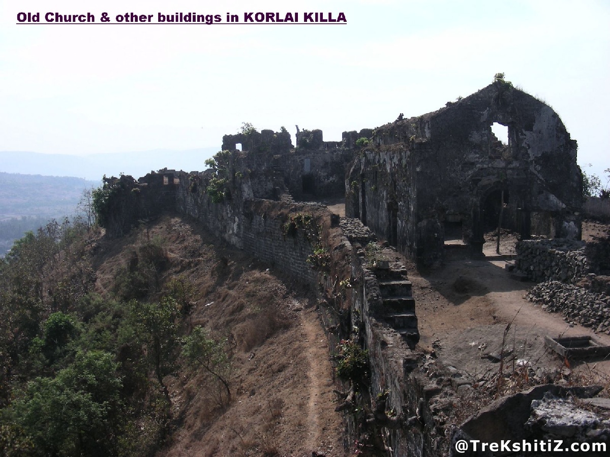 Korlai