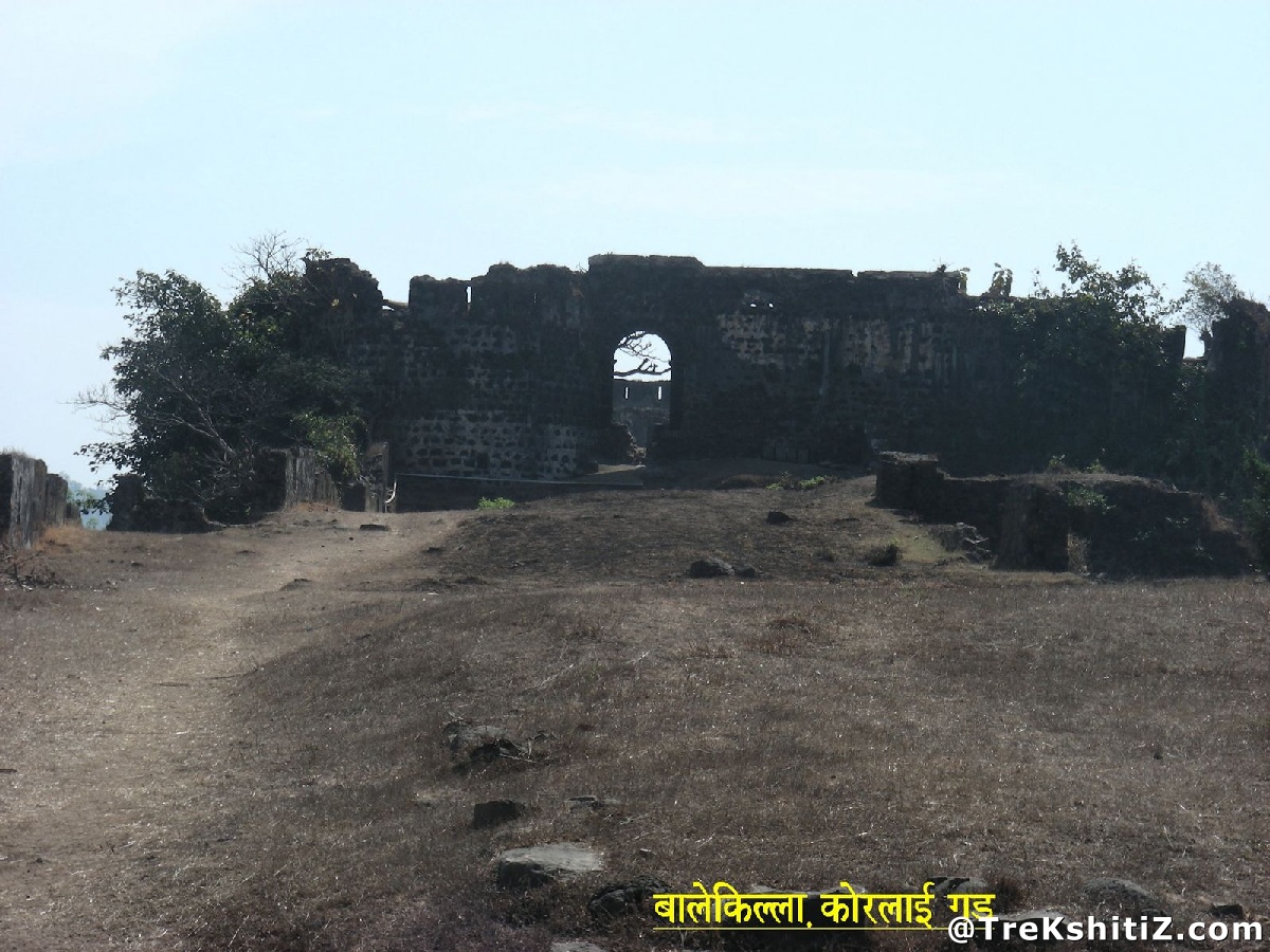 Korlai