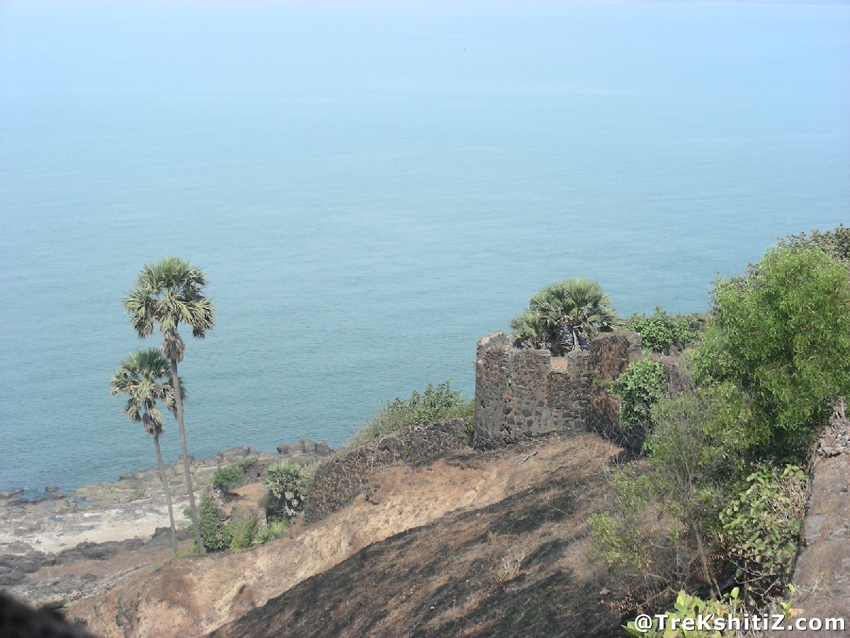 Korlai fort