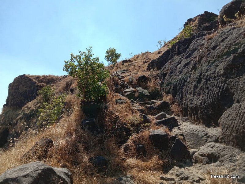 Kunjargad(Kombadgad)