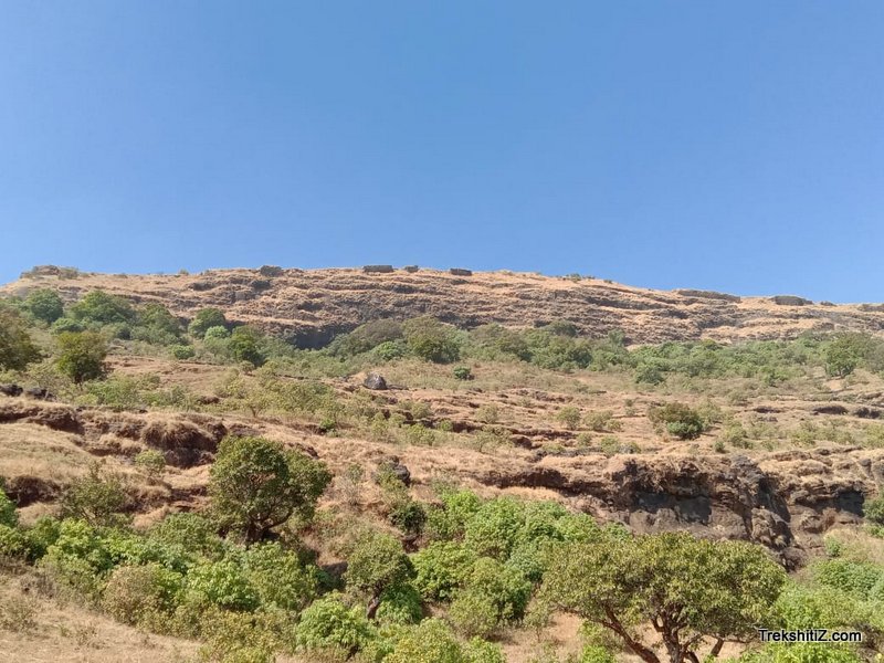 Kunjargad(Kombadgad)