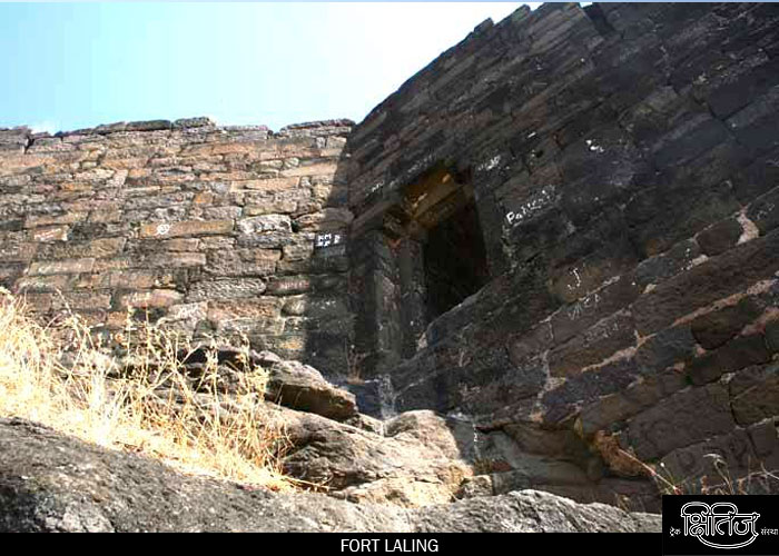 Darwaja of Laling