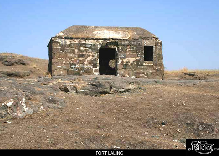 Mandir on Laling