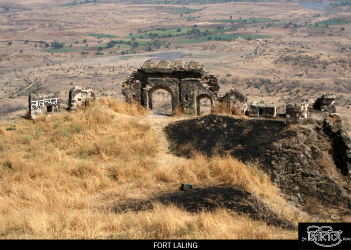 Fortification on Laling