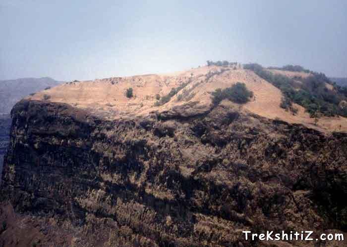 Platue of Raylingi