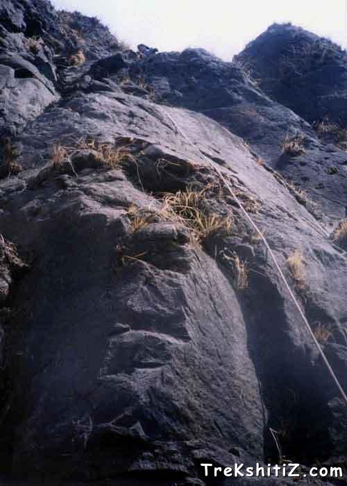 Lingana Pinnacle