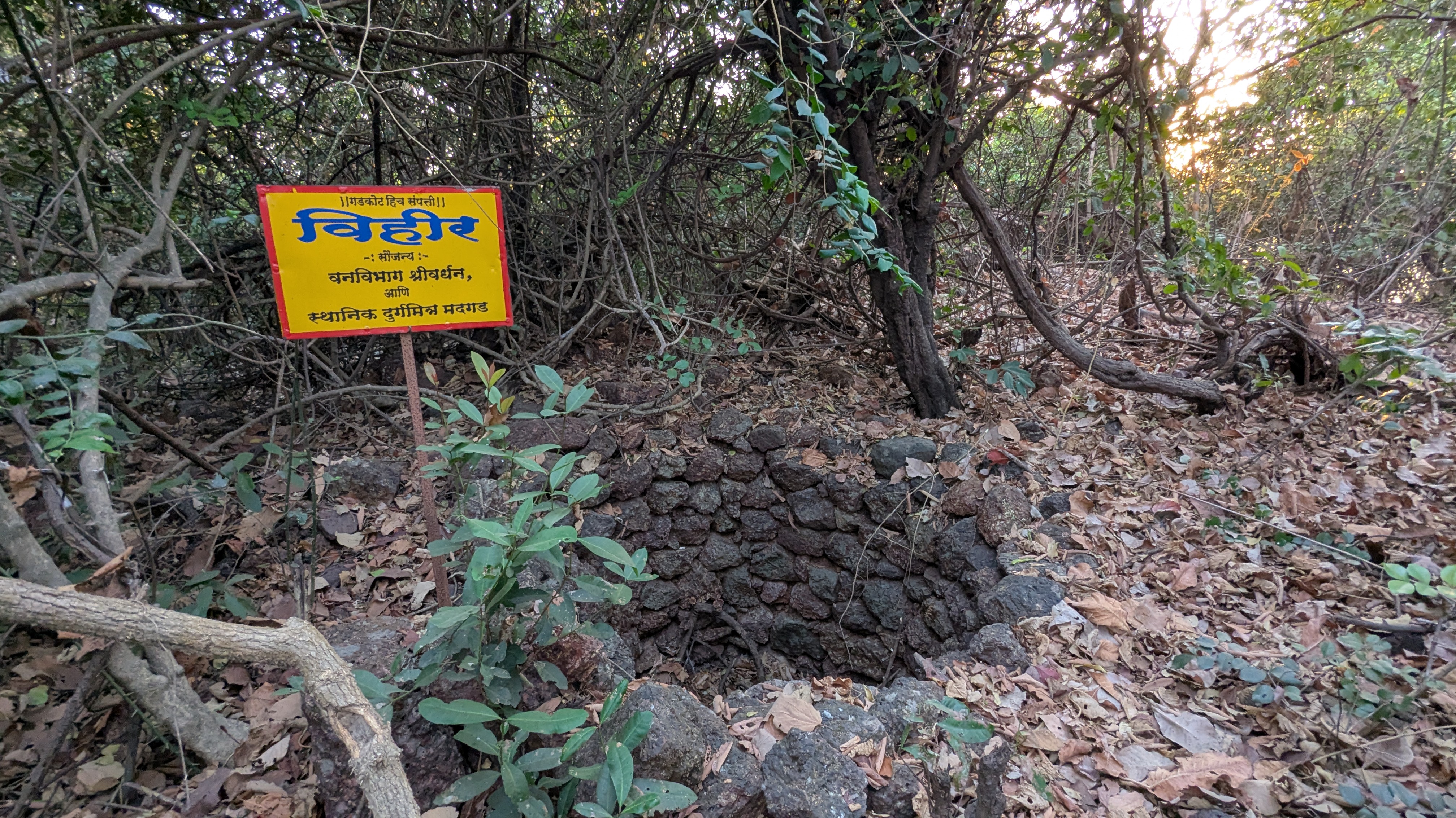 विहिर Madgad