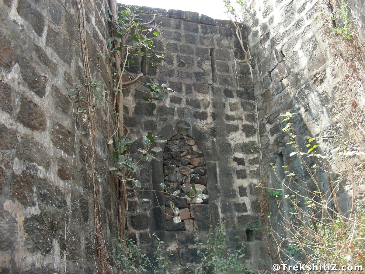 Madh Fort (Versova Fort)