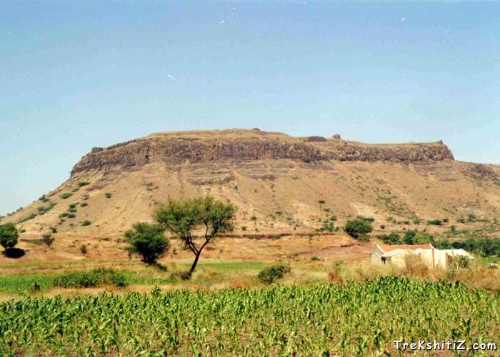 Mahimangad