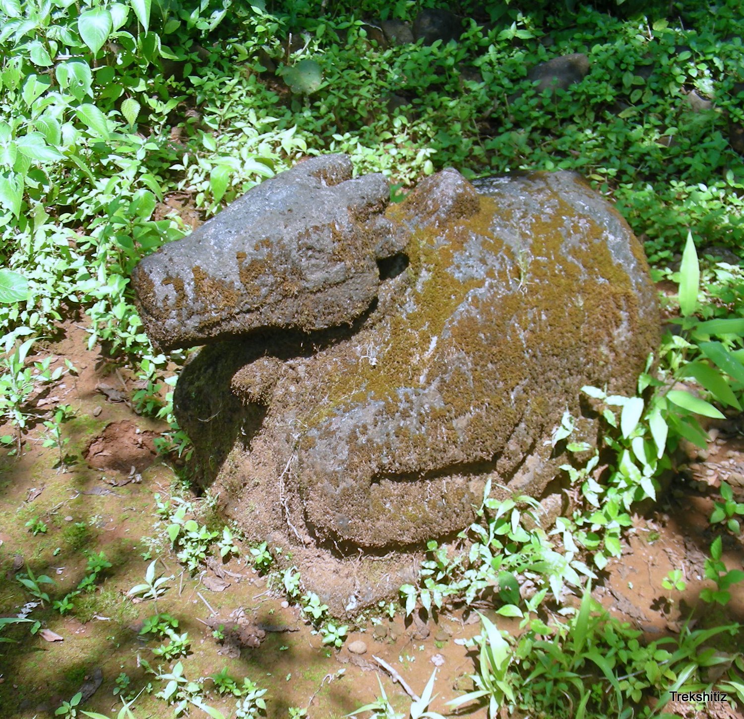 Mahimatgad