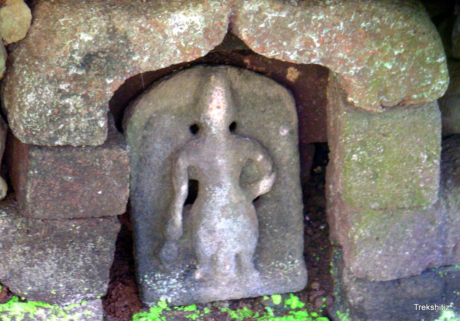 Mahimatgad