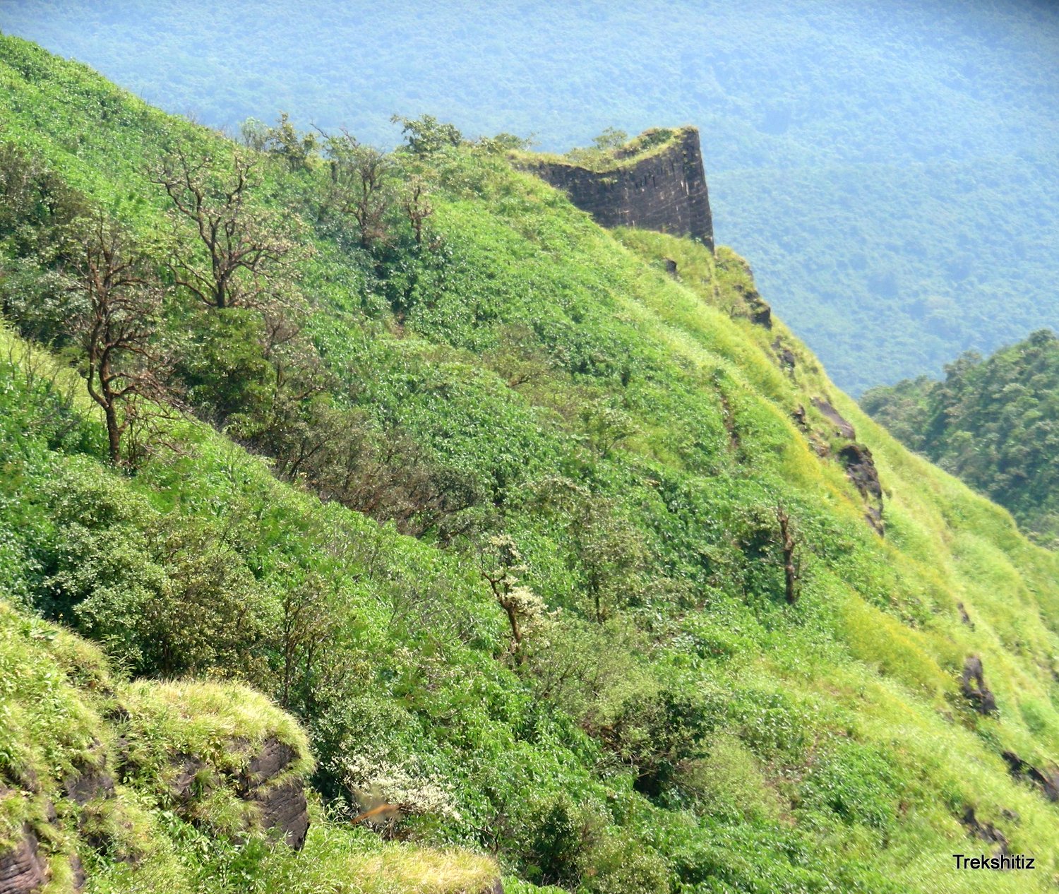 Mahimatgad