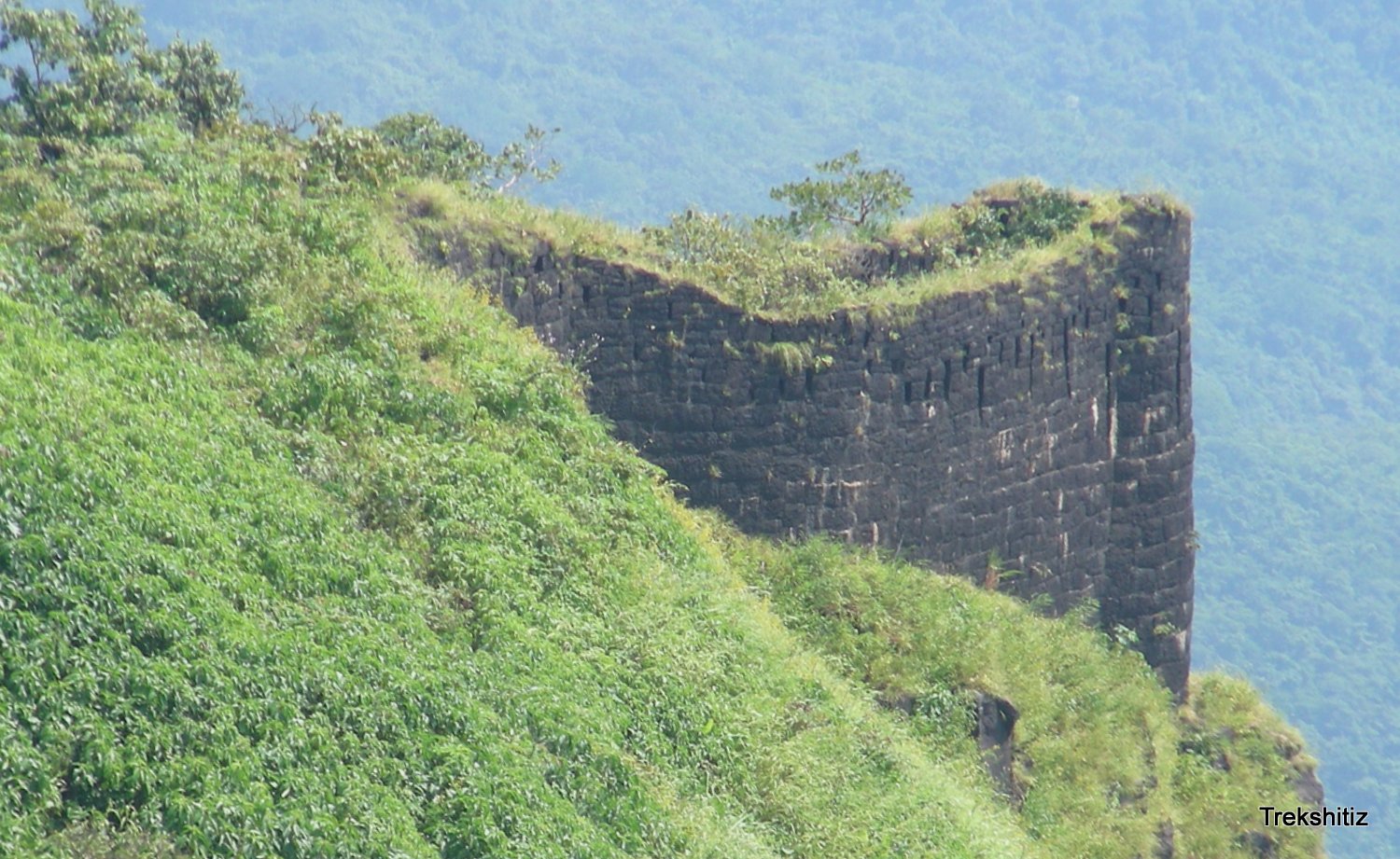 Mahimatgad