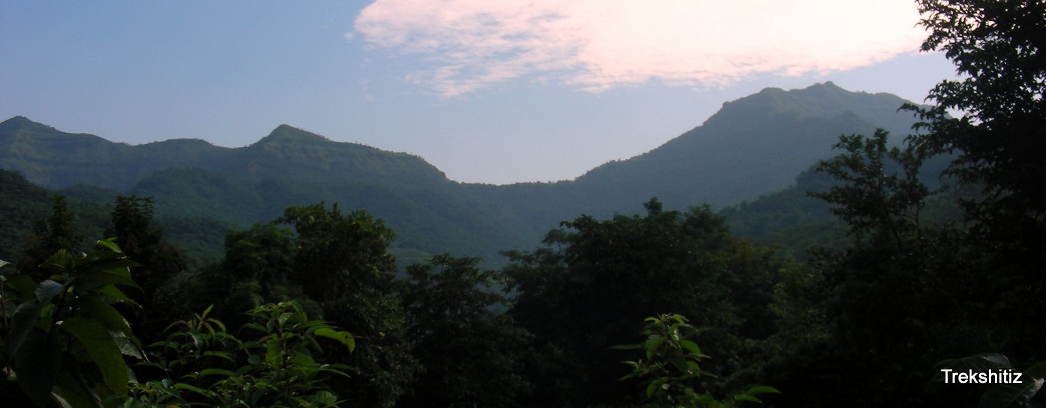 Mahimatgad