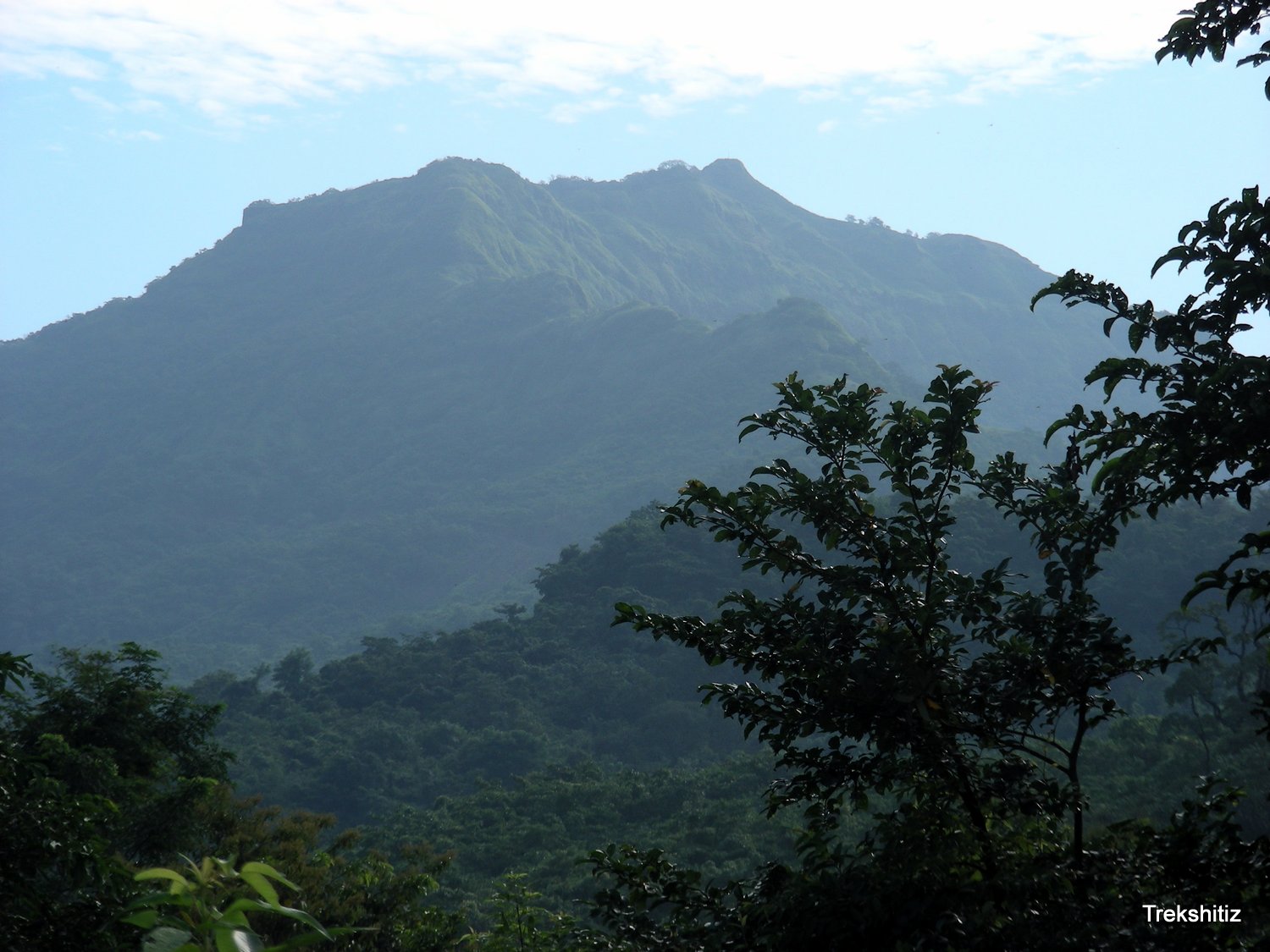 Mahimatgad