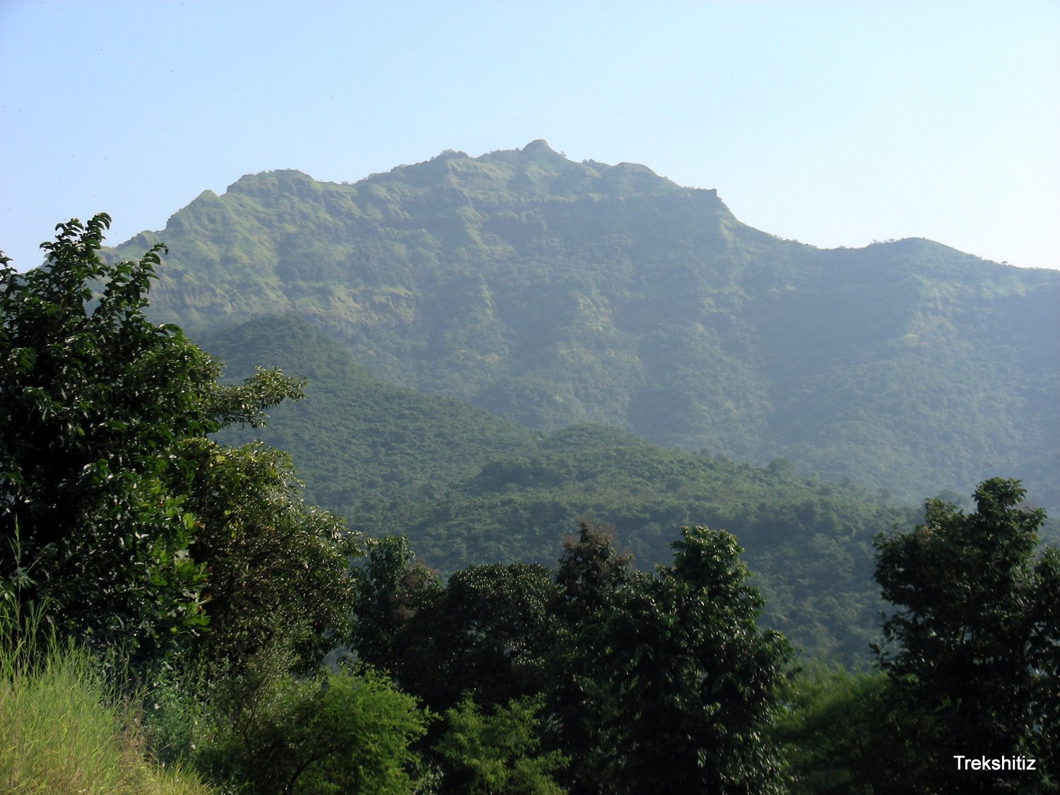 Mahimatgad