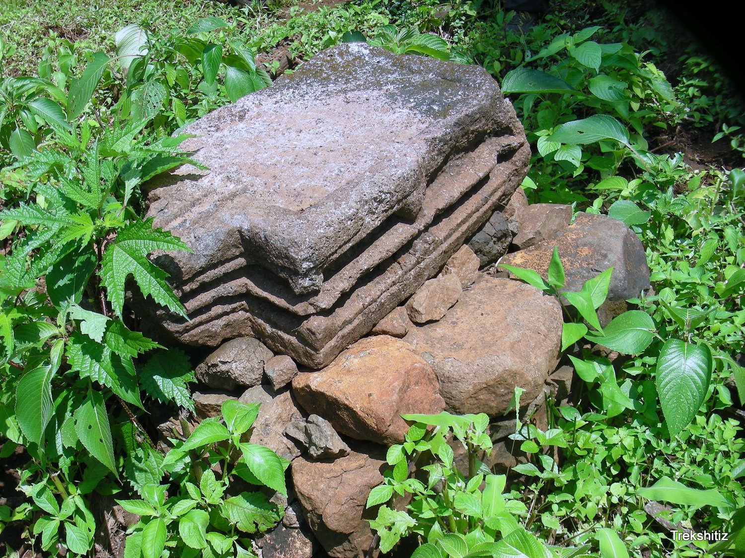 Mahimatgad
