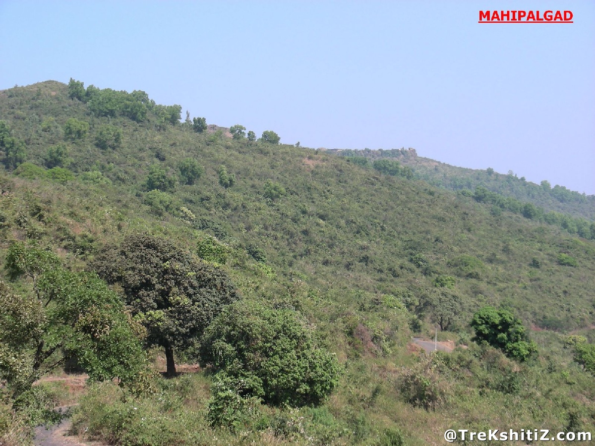 Mahipalgad